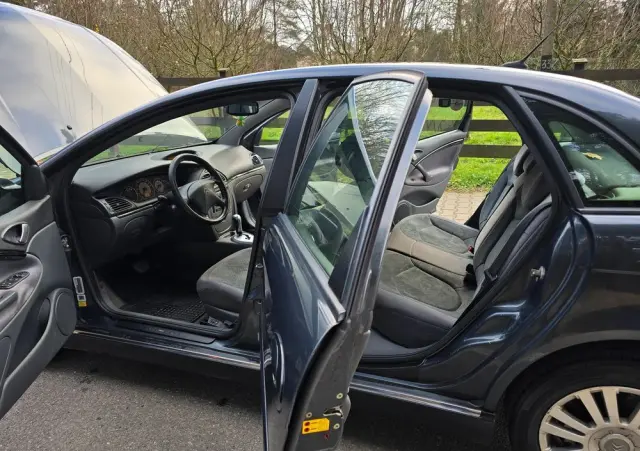 CITROËN C5 2.0 16V Exclusive