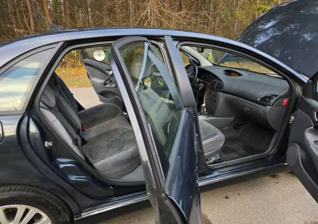 CITROËN C5 2.0 16V Exclusive