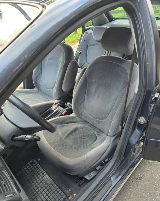 CITROËN C5 2.0 16V Exclusive