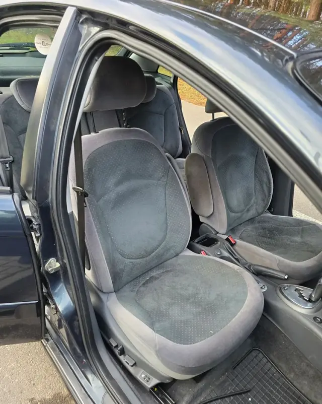 CITROËN C5 2.0 16V Exclusive