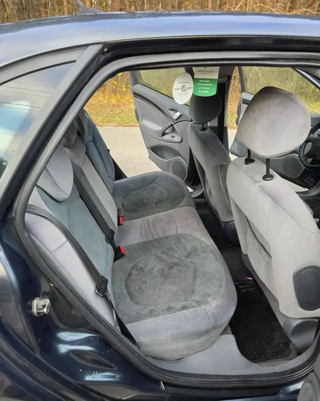 CITROËN C5 2.0 16V Exclusive