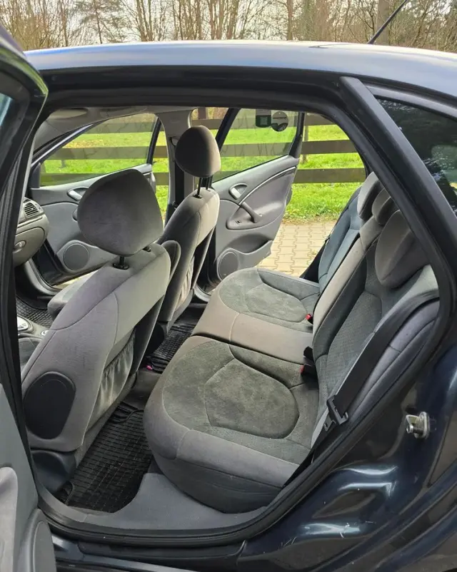 CITROËN C5 2.0 16V Exclusive