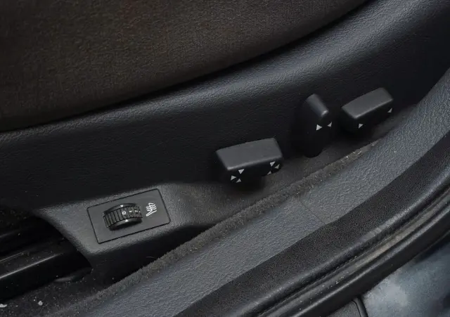 CITROËN C5 2.0 16V Exclusive