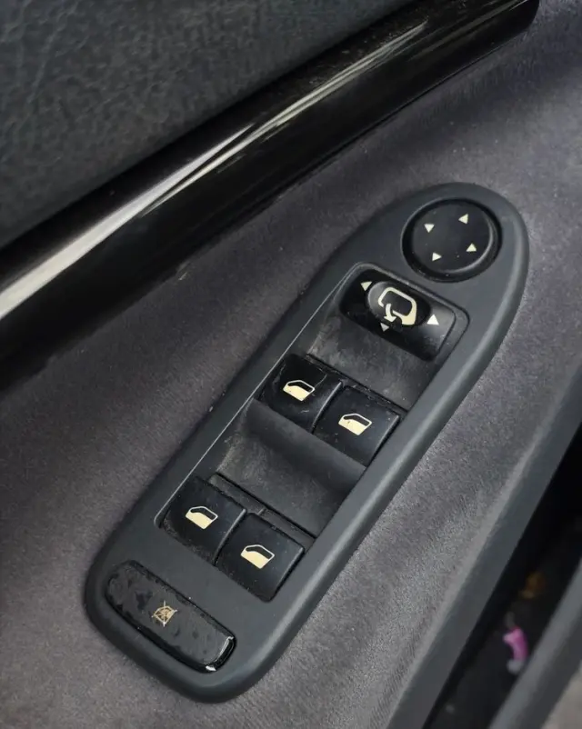 CITROËN C5 2.0 16V Exclusive