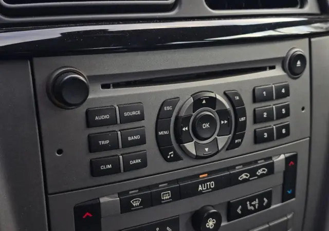 CITROËN C5 2.0 16V Exclusive