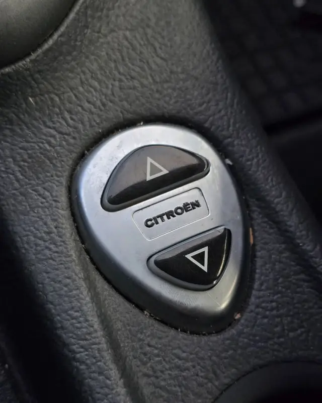 CITROËN C5 2.0 16V Exclusive