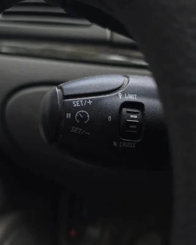 CITROËN C5 2.0 16V Exclusive