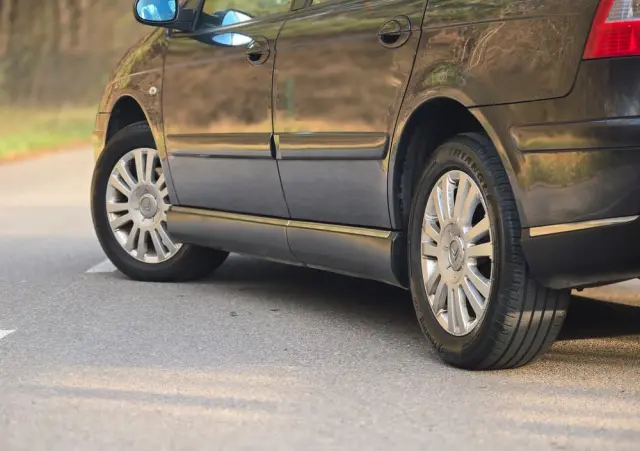 CITROËN C5 2.0 16V Exclusive