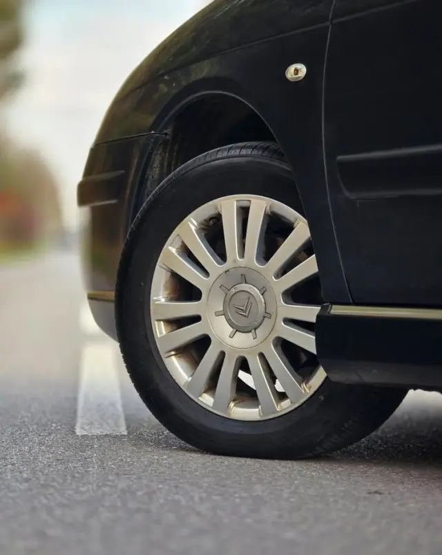 CITROËN C5 2.0 16V Exclusive