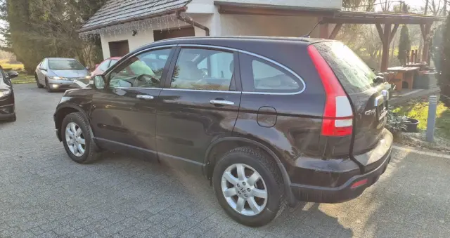 HONDA CR-V 2.2i-CTDi Executive