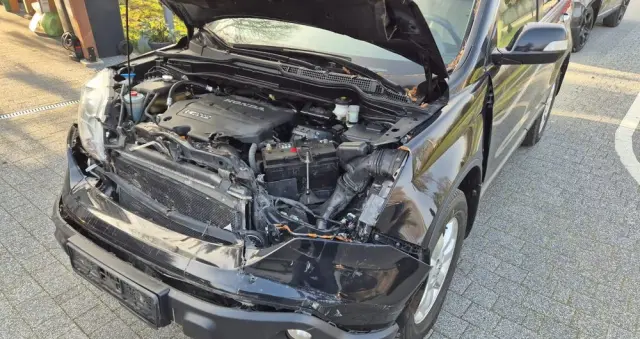 HONDA CR-V 2.2i-CTDi Executive