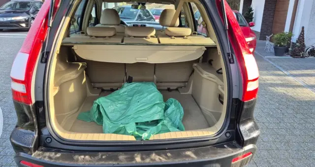 HONDA CR-V 2.2i-CTDi Executive