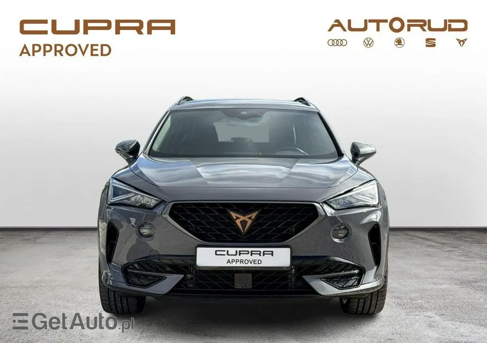CUPRA Formentor 1.5 TSI DSG