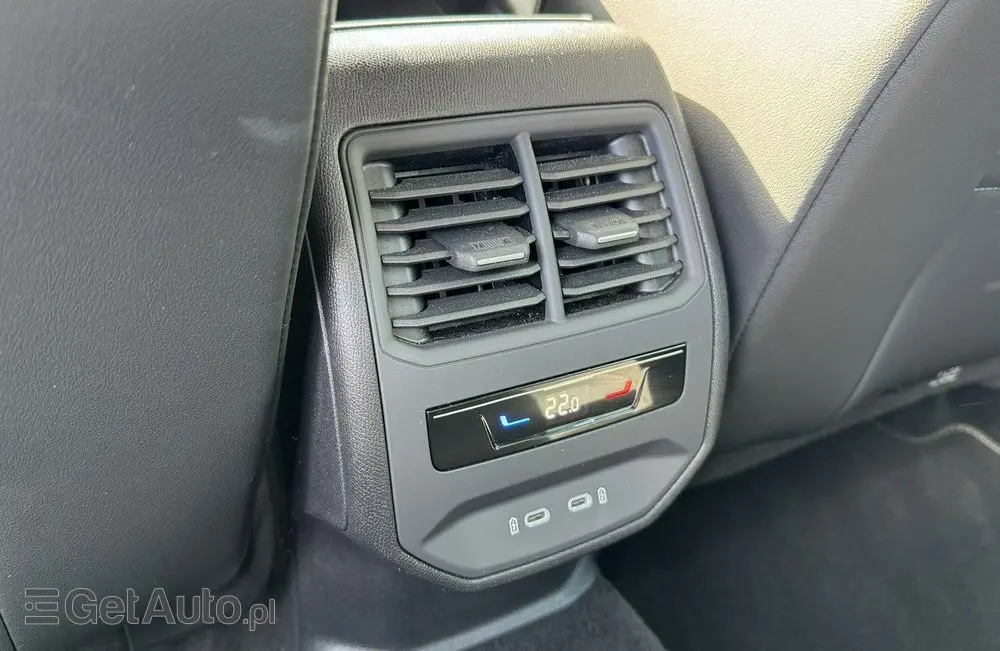 CUPRA Formentor 1.5 TSI DSG