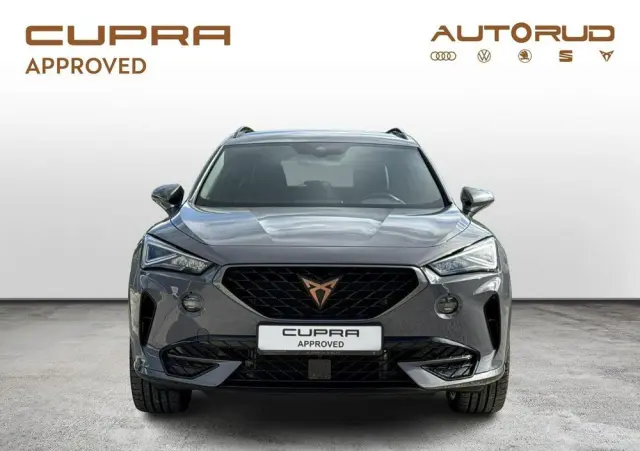 CUPRA Formentor 1.5 TSI DSG