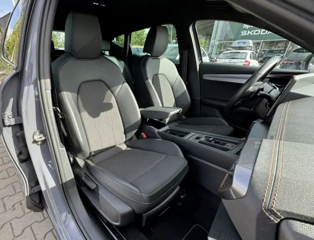 CUPRA Formentor 1.5 TSI DSG