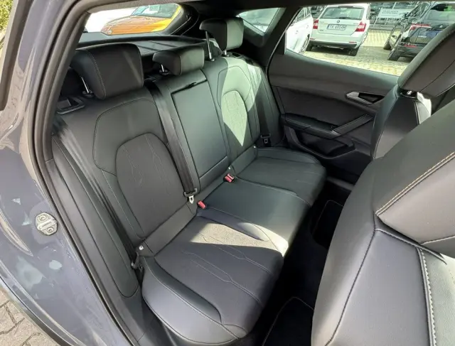 CUPRA Formentor 1.5 TSI DSG