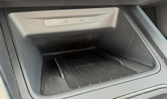 CUPRA Formentor 1.5 TSI DSG