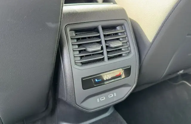 CUPRA Formentor 1.5 TSI DSG