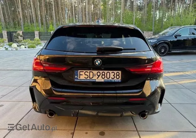BMW Seria 1 118d M Sport sport