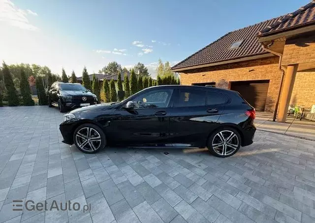 BMW Seria 1 118d M Sport sport