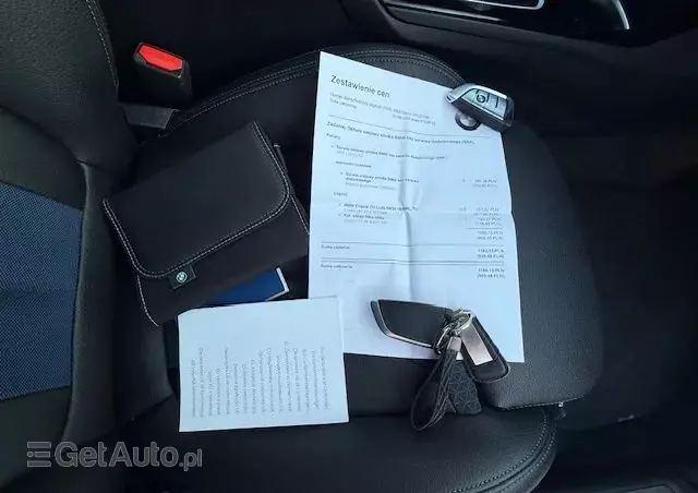 BMW Seria 1 118d M Sport sport