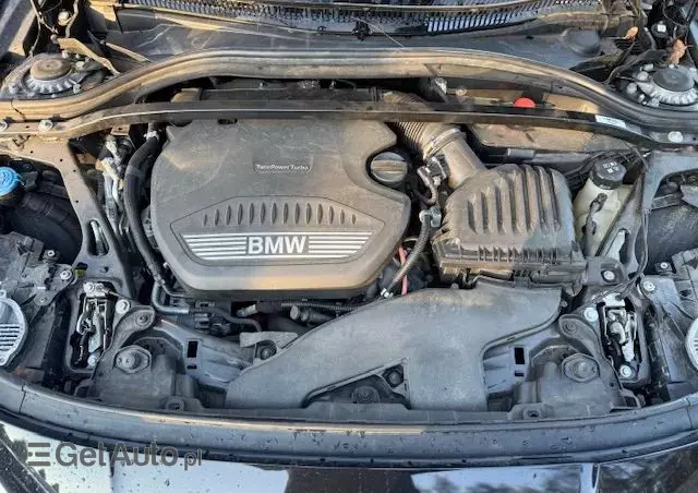 BMW Seria 1 118d M Sport sport