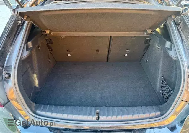 BMW Seria 1 118d M Sport sport