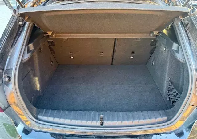 BMW Seria 1 118d M Sport sport