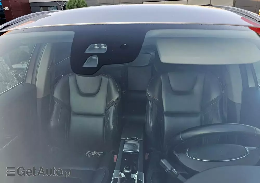 VOLVO XC 60 D3 Drive-E Ocean Race