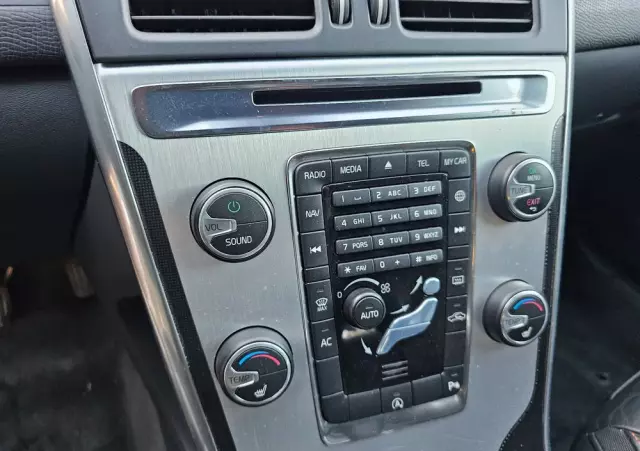 VOLVO XC 60 D3 Drive-E Ocean Race