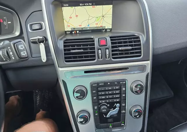 VOLVO XC 60 D3 Drive-E Ocean Race