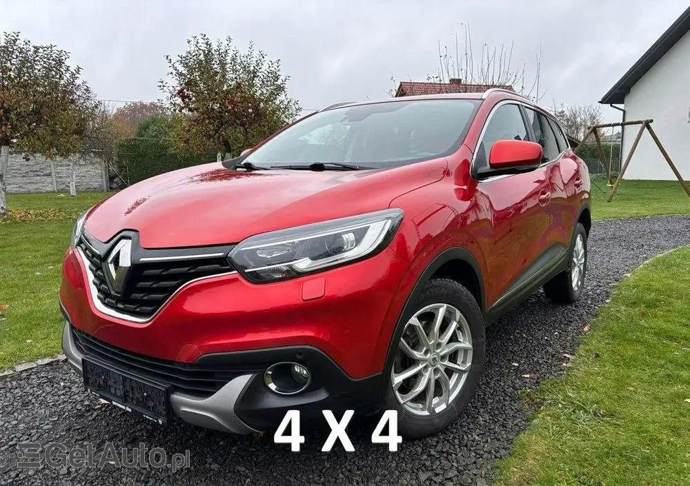 RENAULT Kadjar 