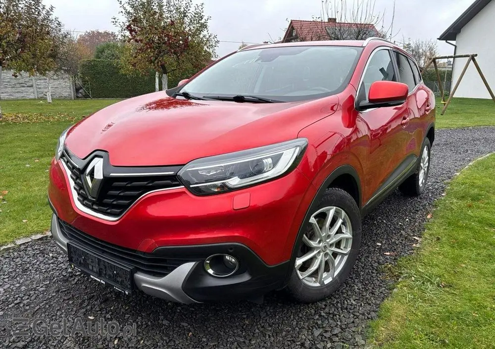 RENAULT Kadjar 