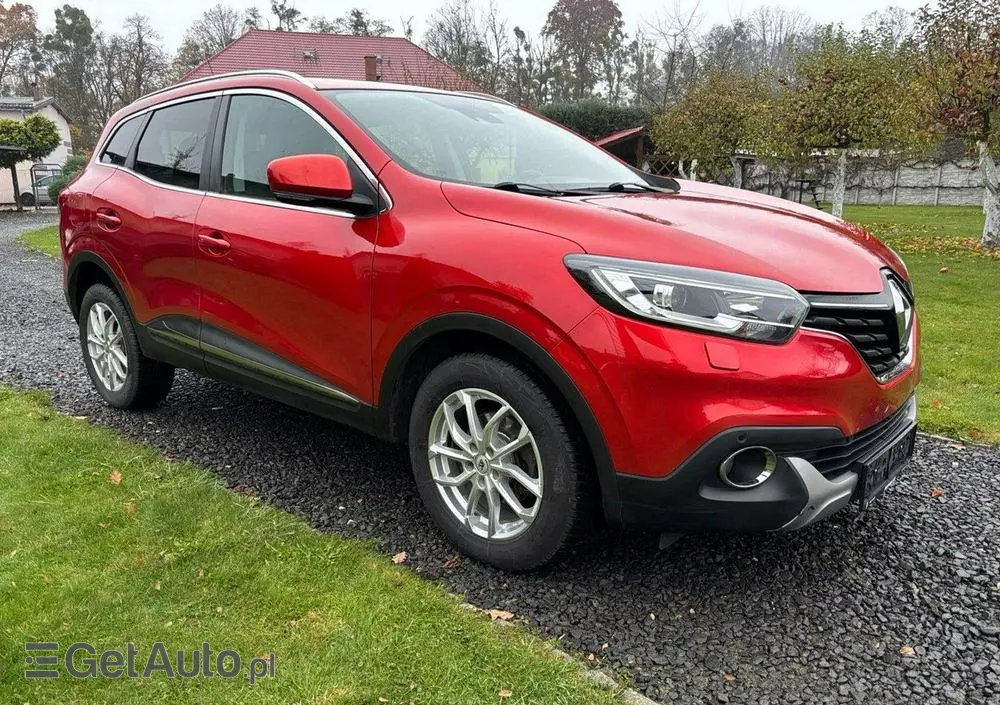 RENAULT Kadjar 