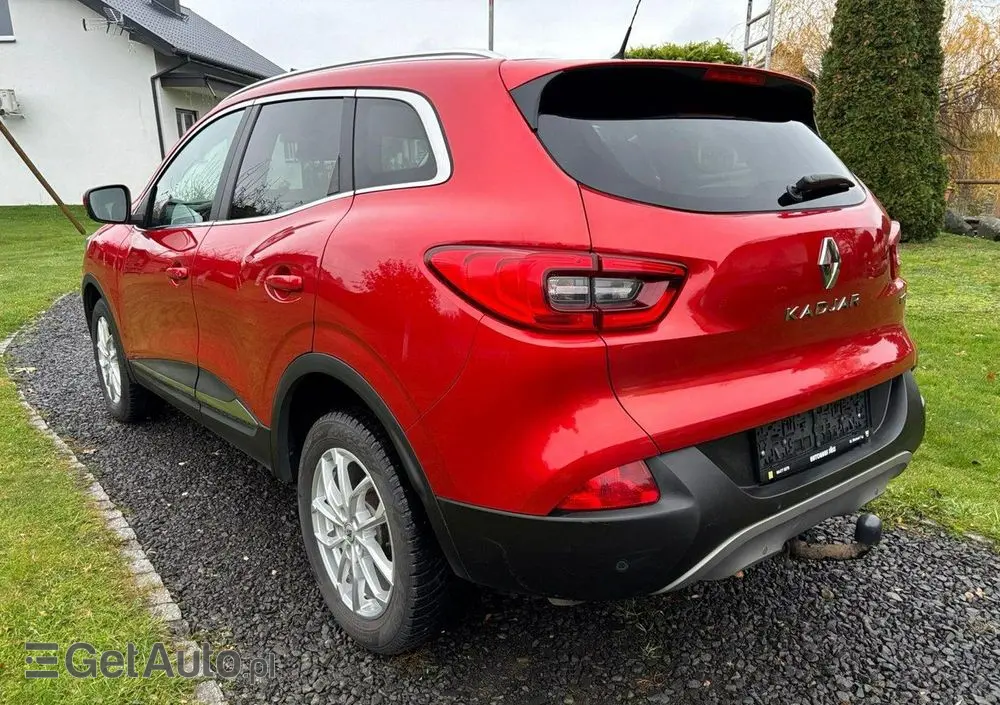 RENAULT Kadjar 