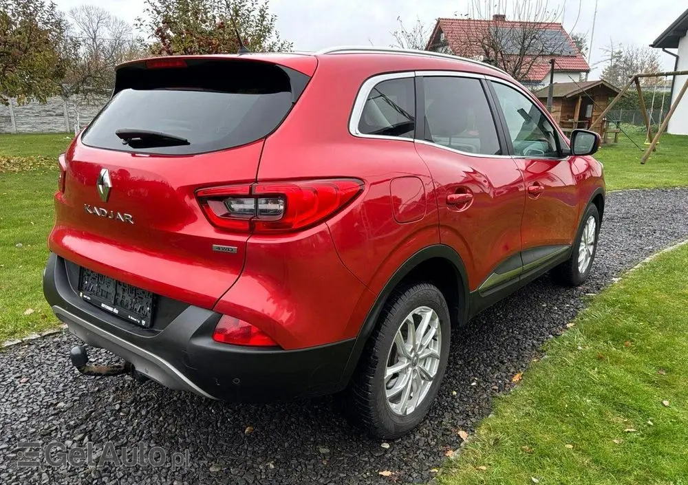 RENAULT Kadjar 