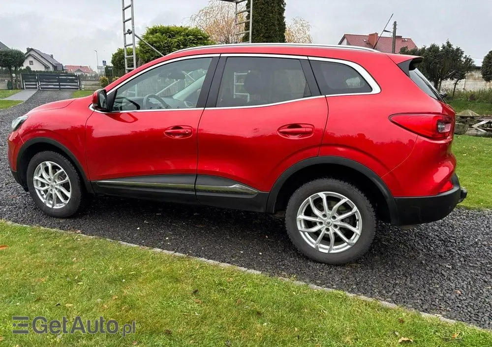 RENAULT Kadjar 
