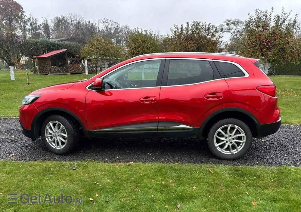 RENAULT Kadjar 