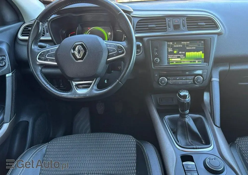RENAULT Kadjar 