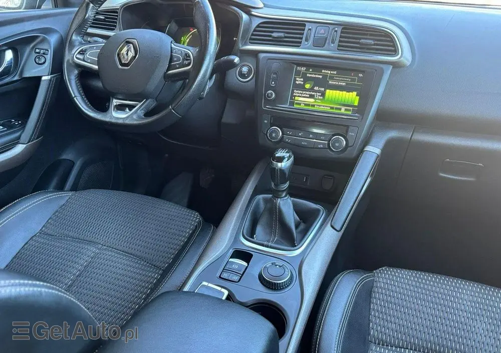 RENAULT Kadjar 