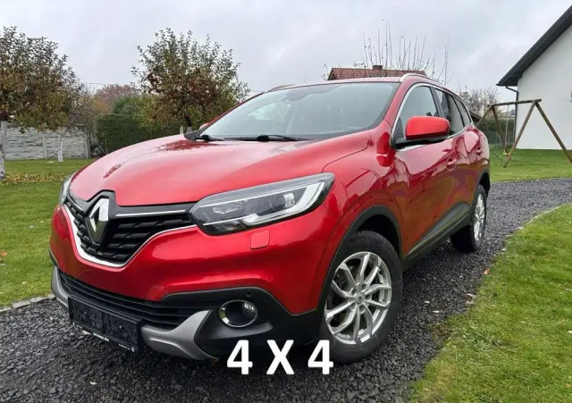 RENAULT Kadjar 