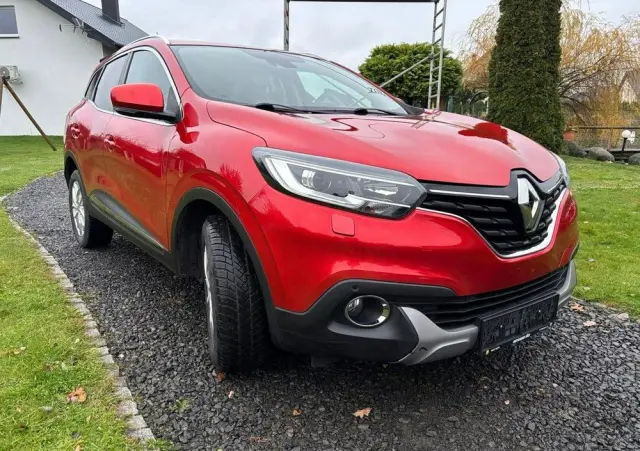 RENAULT Kadjar 