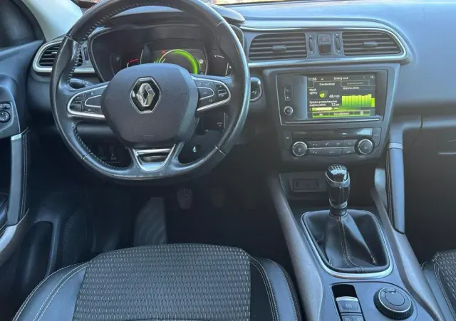 RENAULT Kadjar 