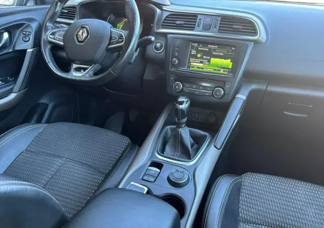 RENAULT Kadjar 