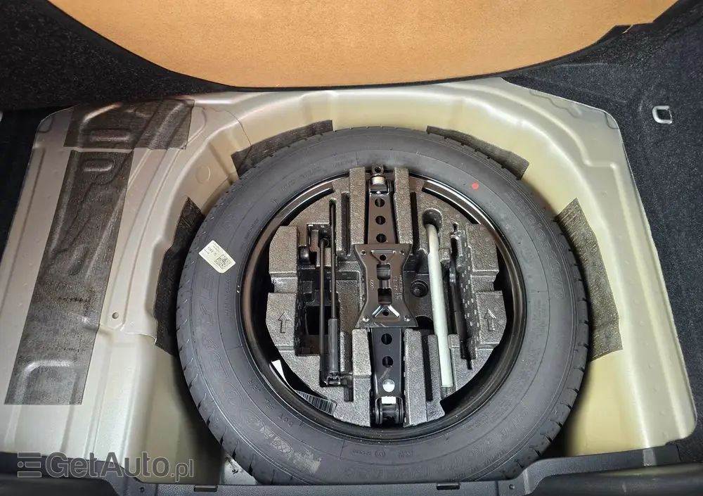 SKODA Kamiq 1.0 TSI Ambition DSG