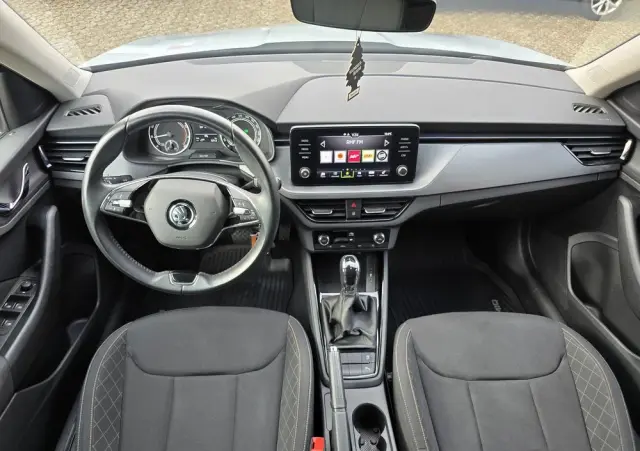 SKODA Kamiq 1.0 TSI Ambition DSG