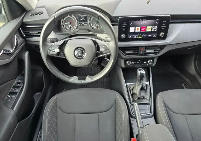 SKODA Kamiq 1.0 TSI Ambition DSG