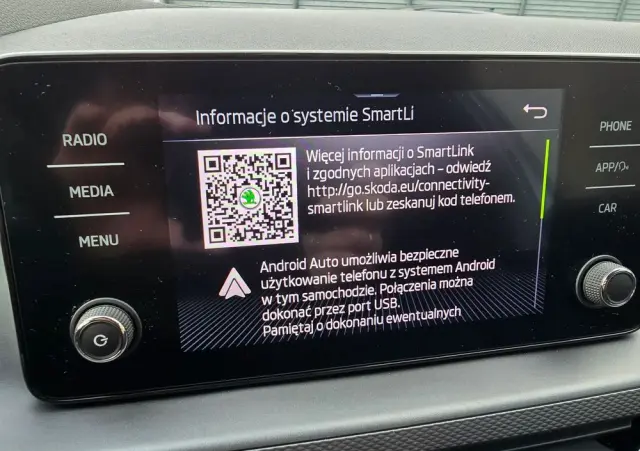 SKODA Kamiq 1.0 TSI Ambition DSG