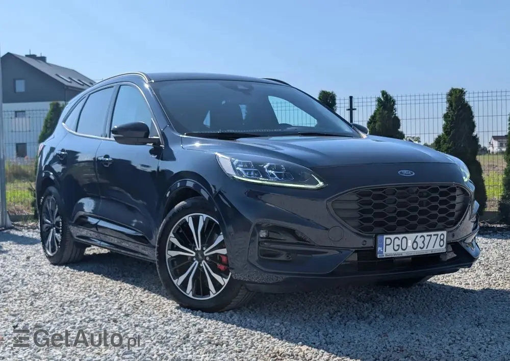 FORD Kuga 2.5 Duratec FHEV ST-LINE